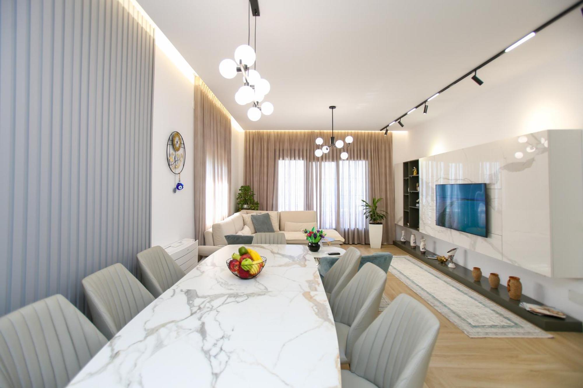 Villa Meminaj Вльора Екстер'єр фото
