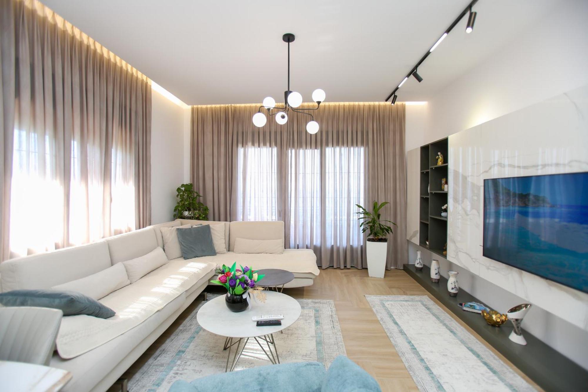 Villa Meminaj Вльора Екстер'єр фото