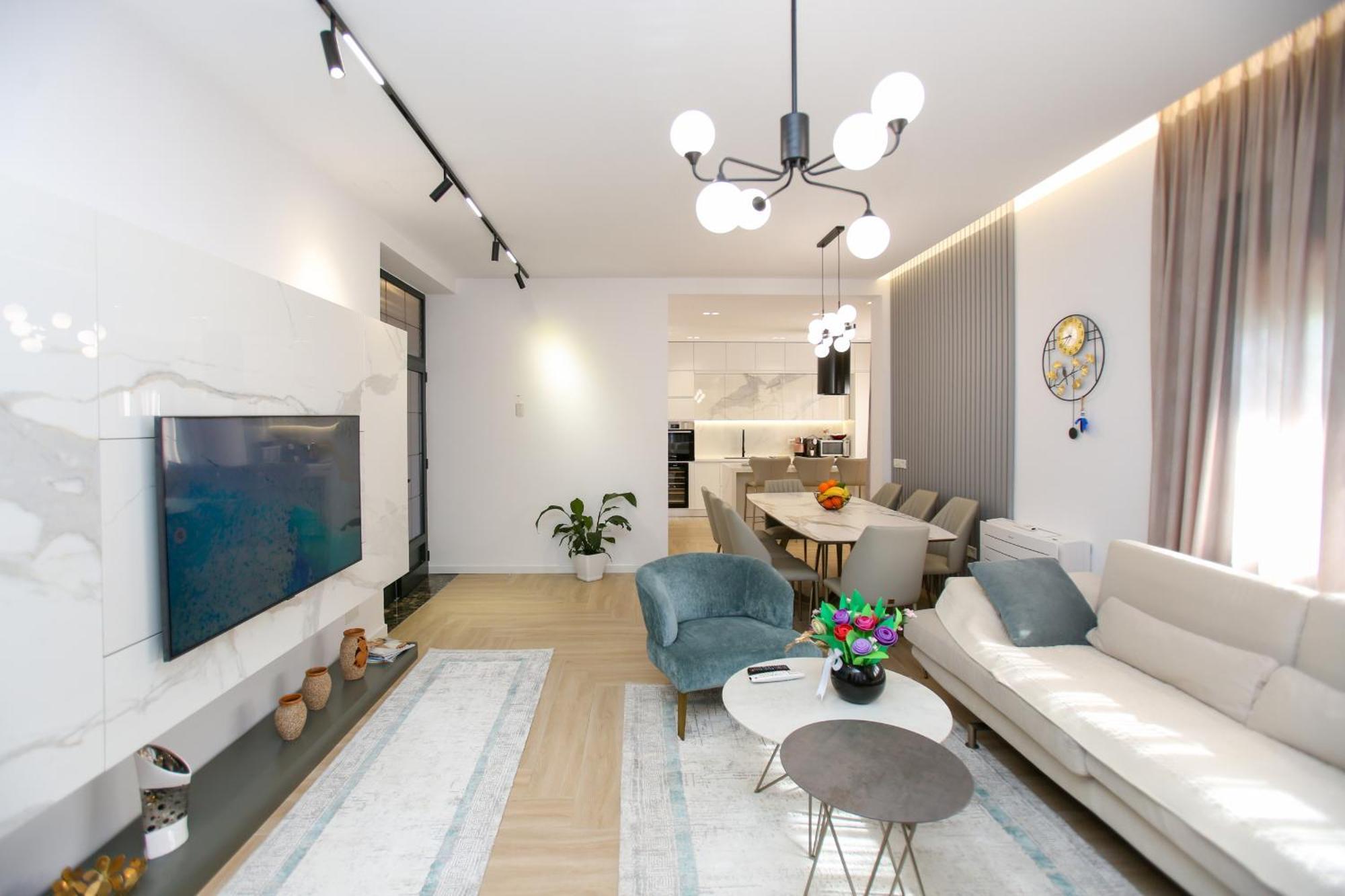 Villa Meminaj Вльора Екстер'єр фото
