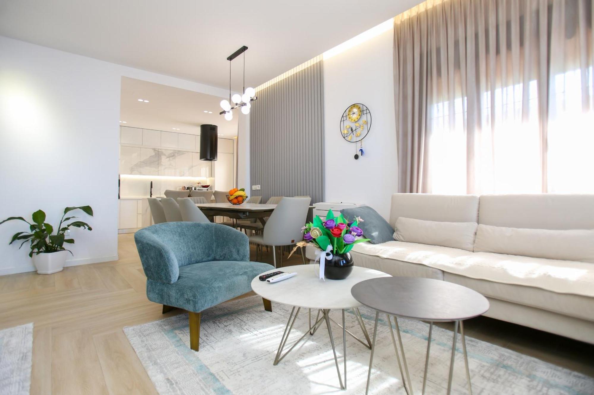 Villa Meminaj Вльора Екстер'єр фото